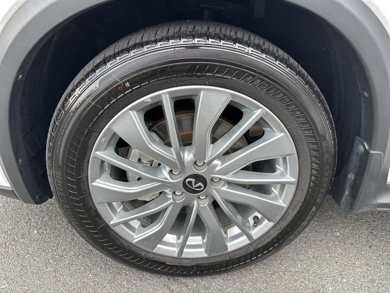 2024 INFINITI QX50 PURE Chantilly VA