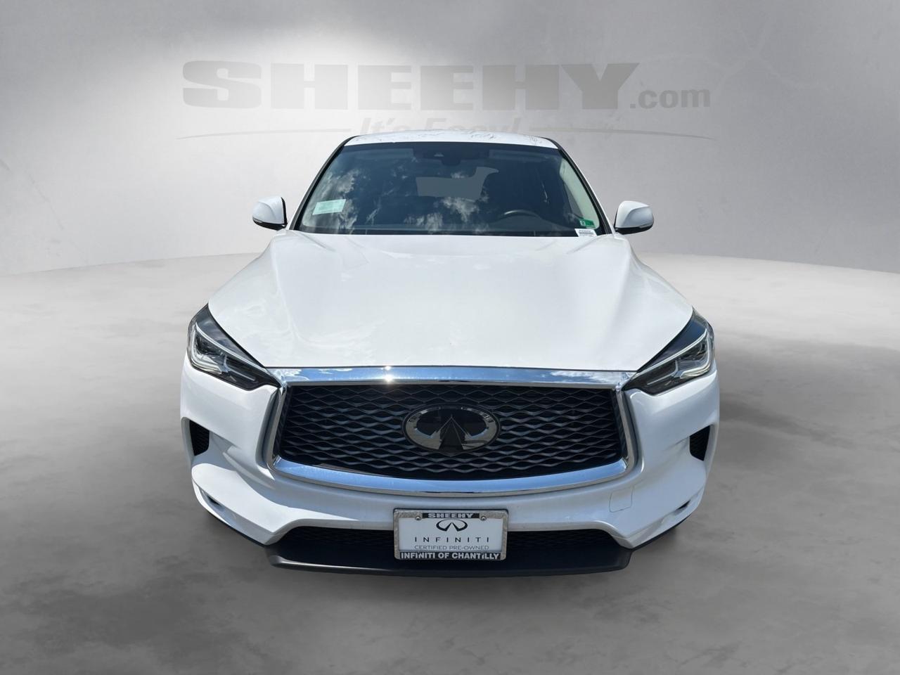 2024 INFINITI QX50 PURE Chantilly VA