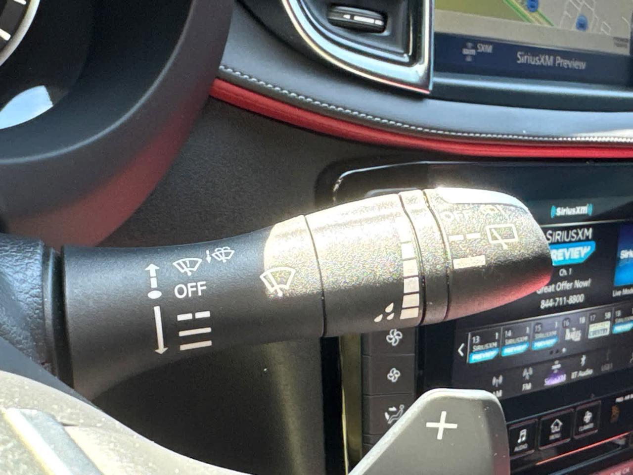 2024 INFINITI QX50 SPORT Dartmouth MA