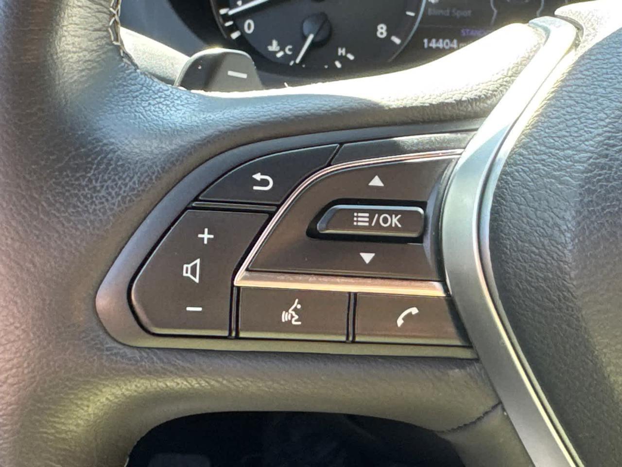 2024 INFINITI QX50 SPORT Dartmouth MA