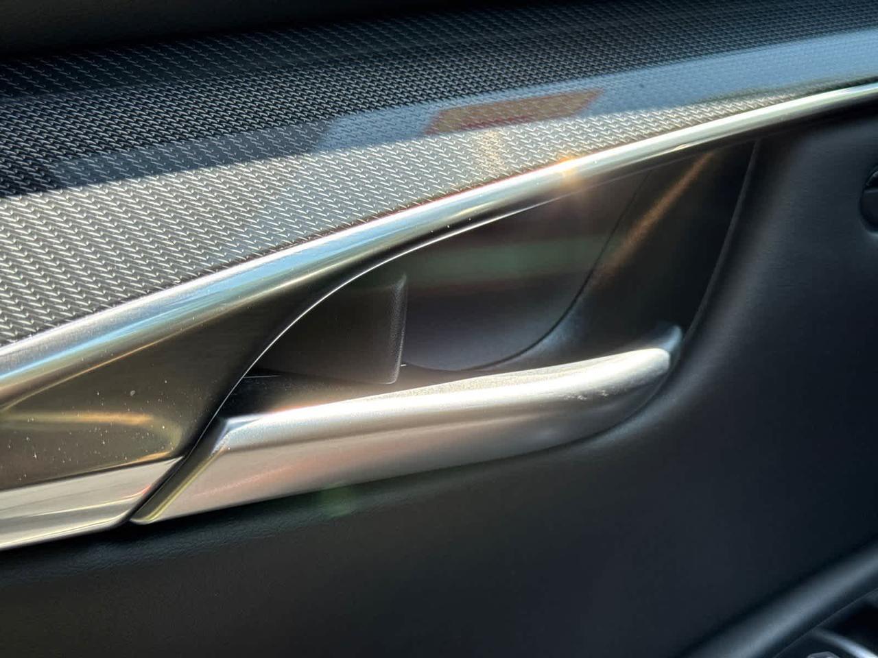 2024 INFINITI QX50 SPORT Dartmouth MA