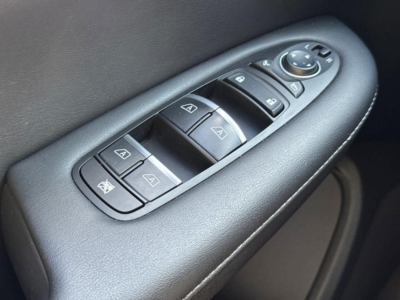 2024 INFINITI QX50 SPORT Dartmouth MA