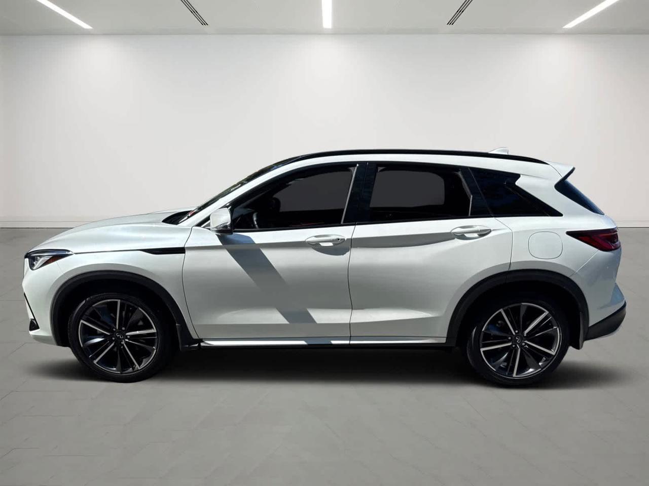 2024 INFINITI QX50 SPORT Dartmouth MA