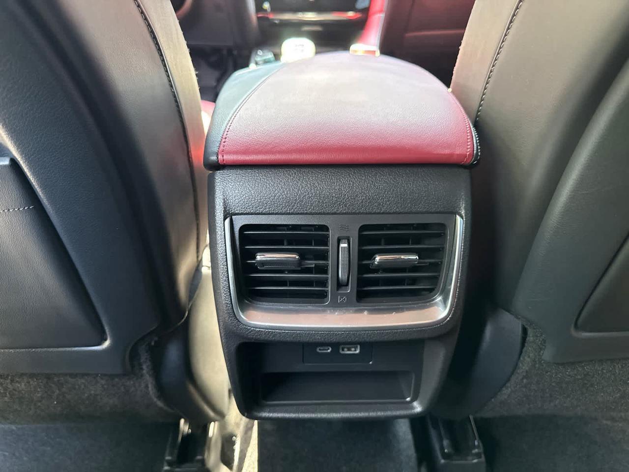 2024 INFINITI QX50 SPORT Dartmouth MA