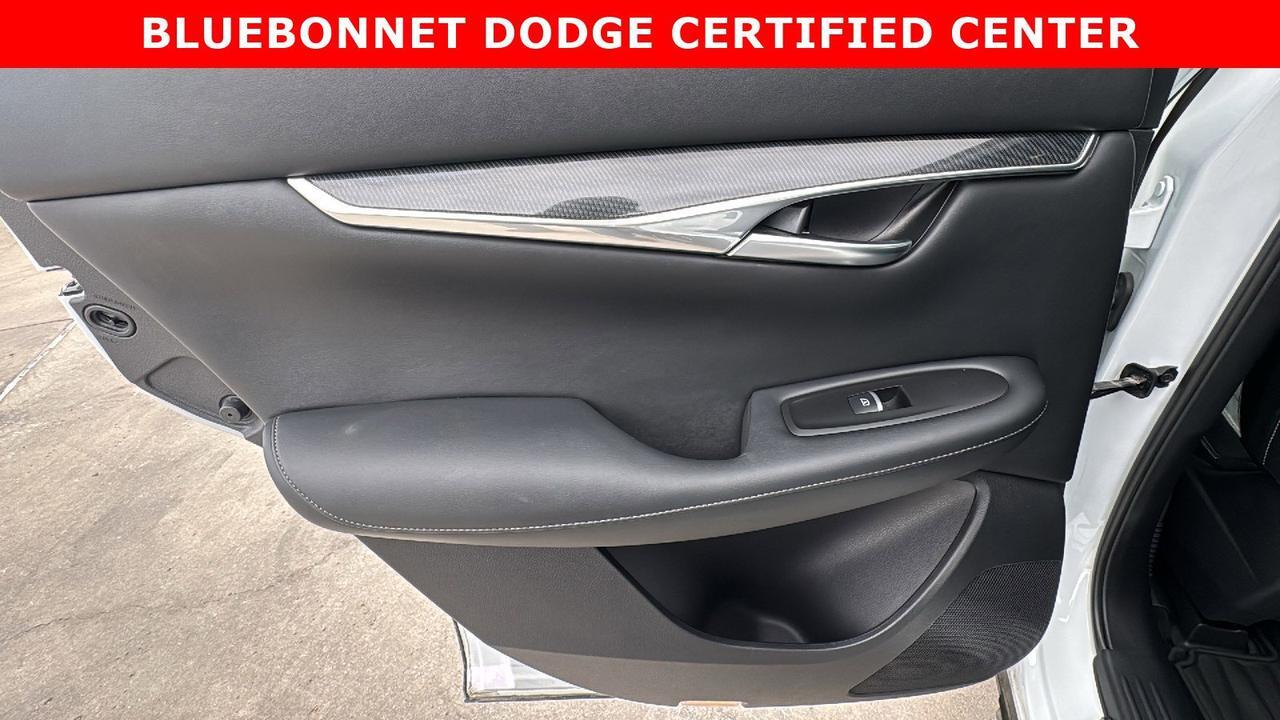 2024 INFINITI QX50 SPORT New Braunfels TX