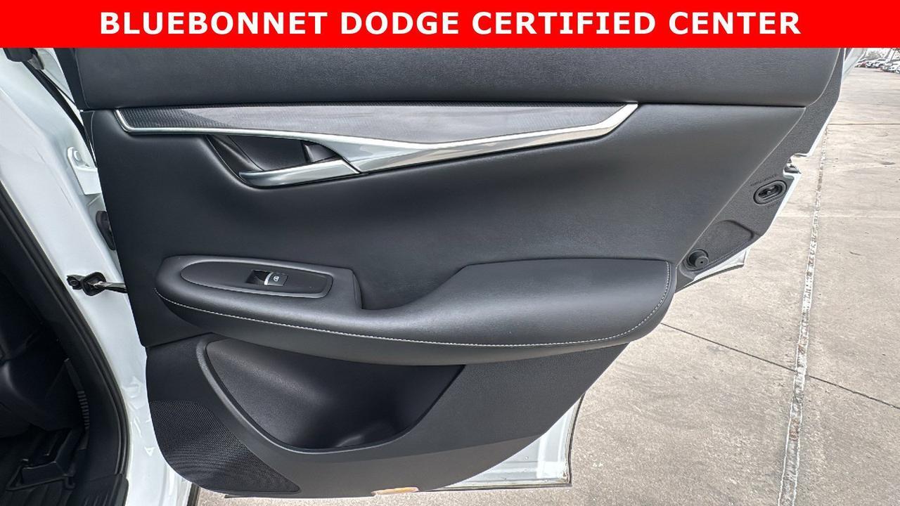 2024 INFINITI QX50 SPORT New Braunfels TX