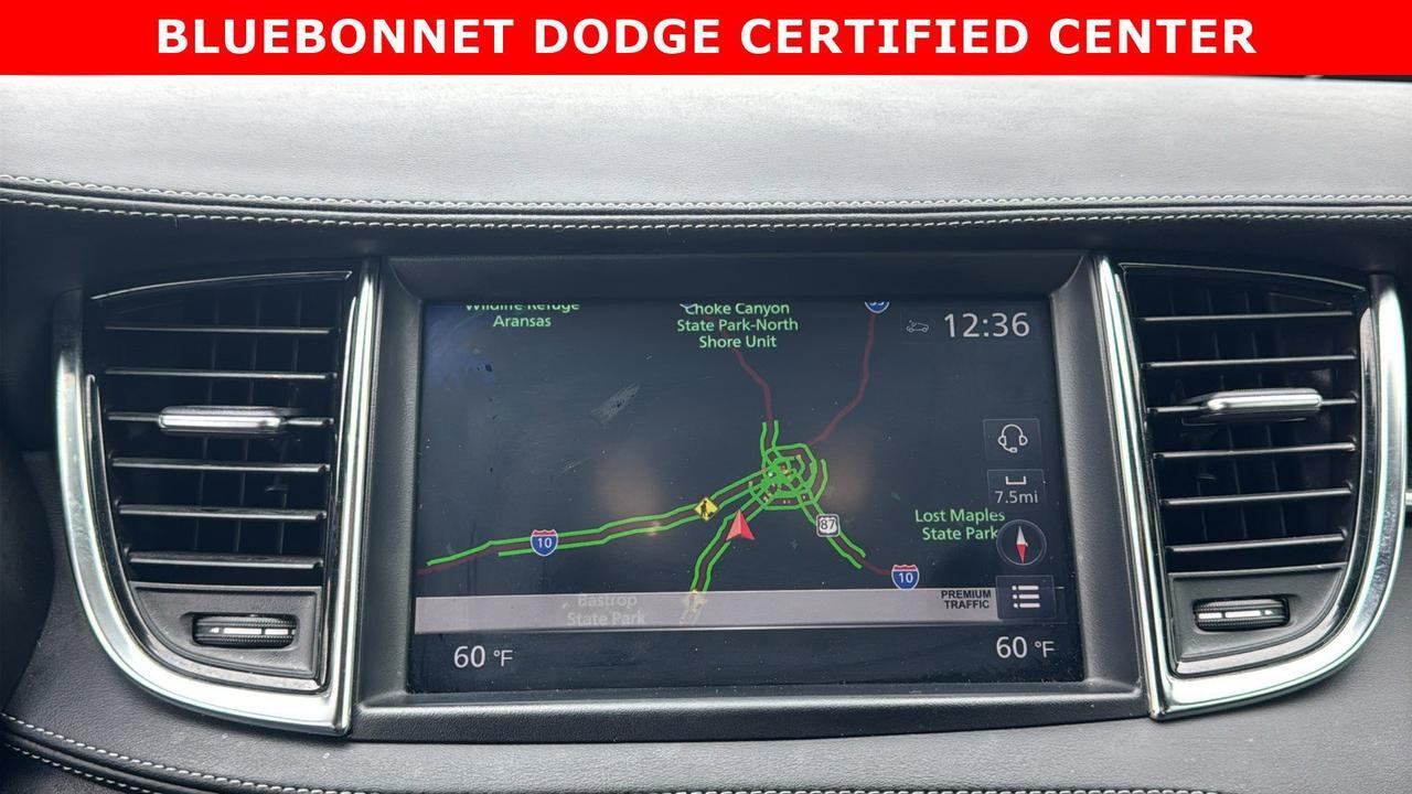 2024 INFINITI QX50 SPORT New Braunfels TX