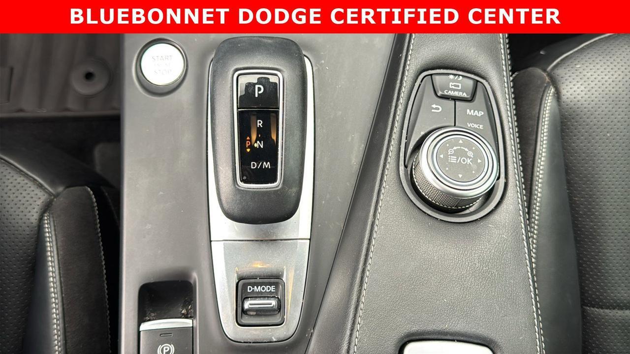 2024 INFINITI QX50 SPORT New Braunfels TX