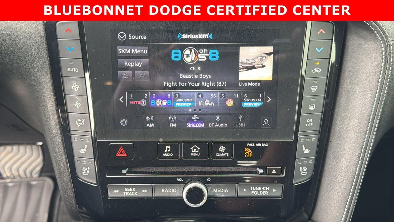 2024 INFINITI QX50 SPORT New Braunfels TX