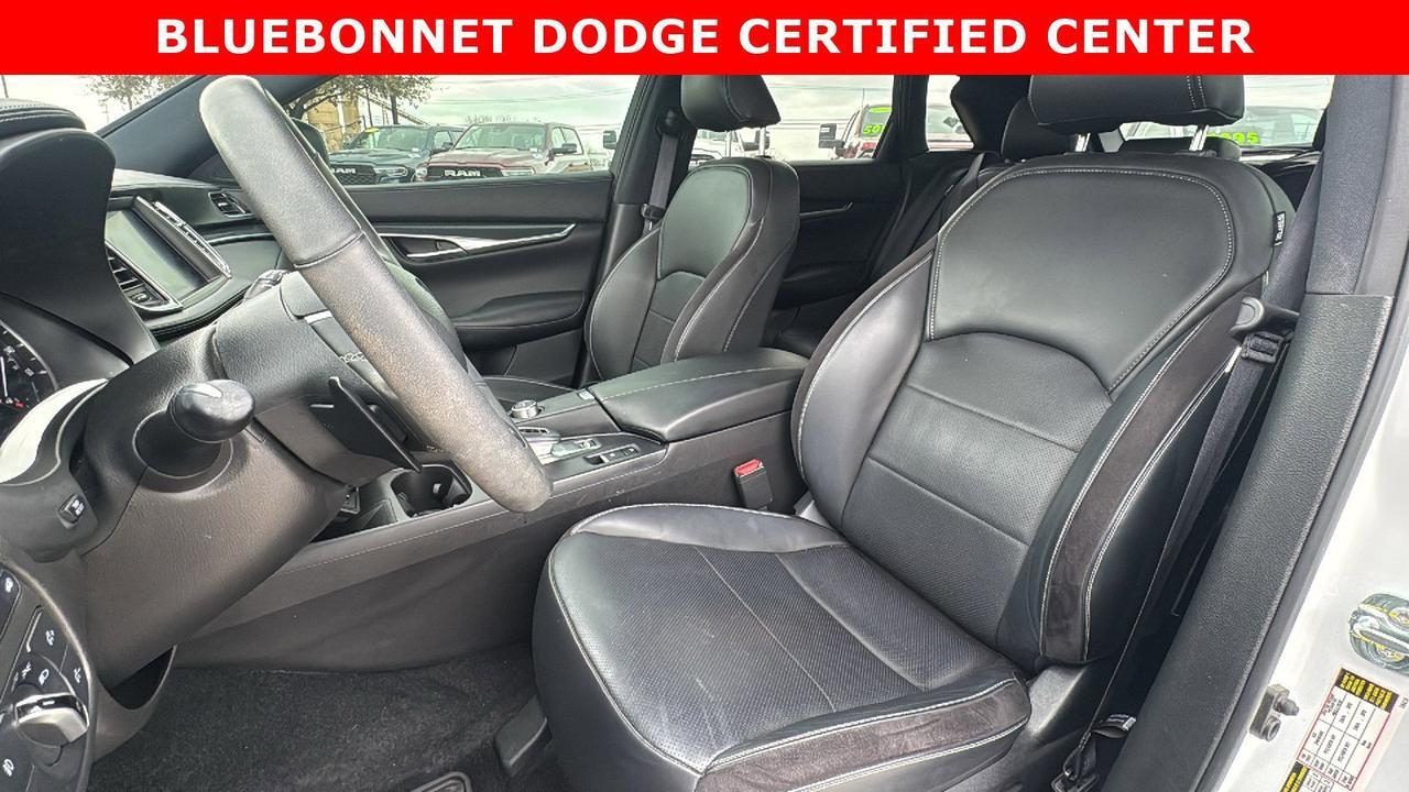 2024 INFINITI QX50 SPORT New Braunfels TX