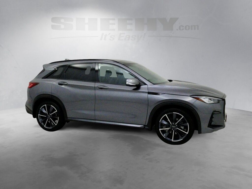 2024 INFINITI QX50 SPORT Laurel MD