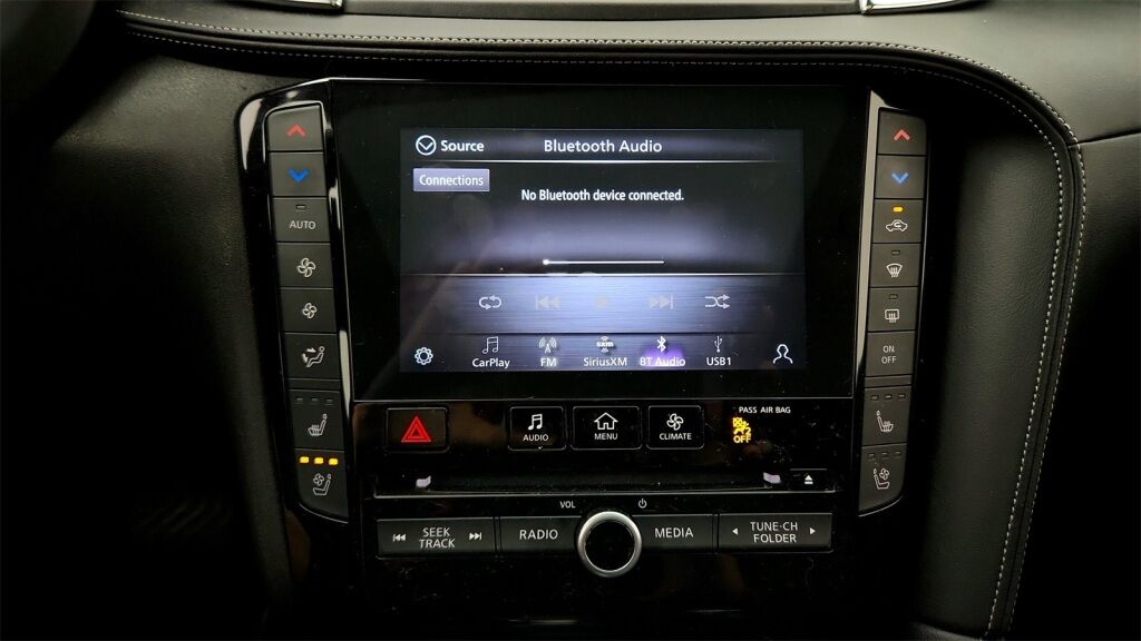 2024 INFINITI QX50 SPORT Laurel MD