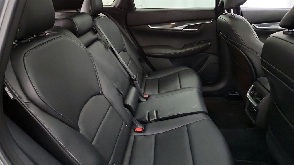 2024 INFINITI QX50 SPORT Laurel MD