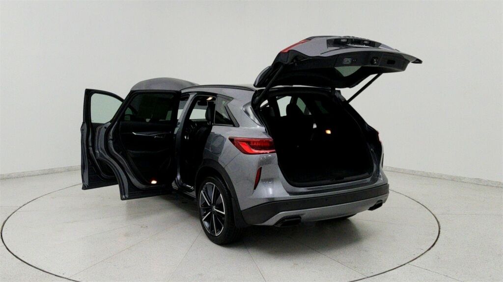 2024 INFINITI QX50 SPORT Laurel MD
