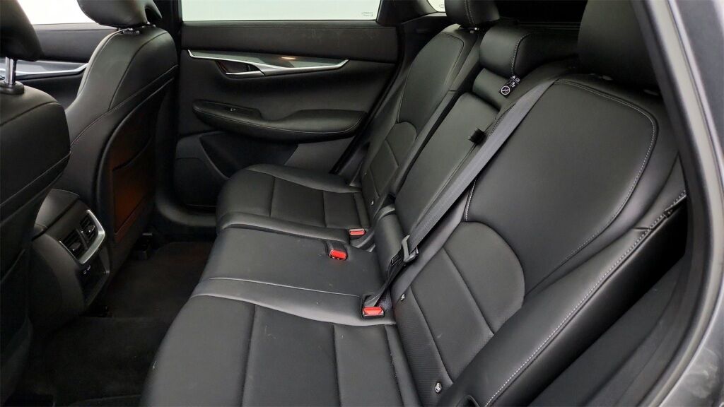 2024 INFINITI QX50 SPORT Laurel MD