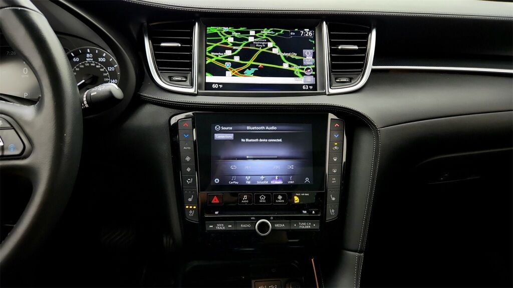 2024 INFINITI QX50 SPORT Laurel MD
