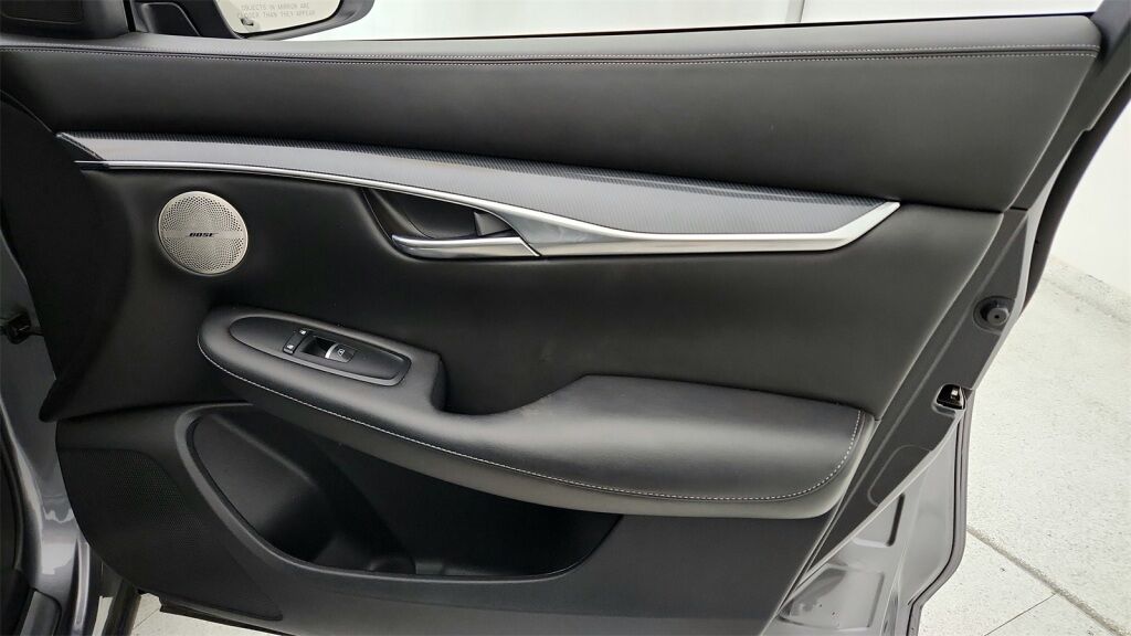 2024 INFINITI QX50 SPORT Laurel MD