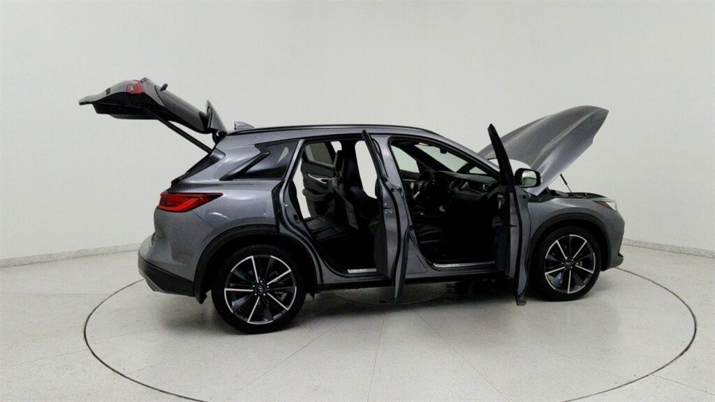2024 INFINITI QX50 SPORT Laurel MD