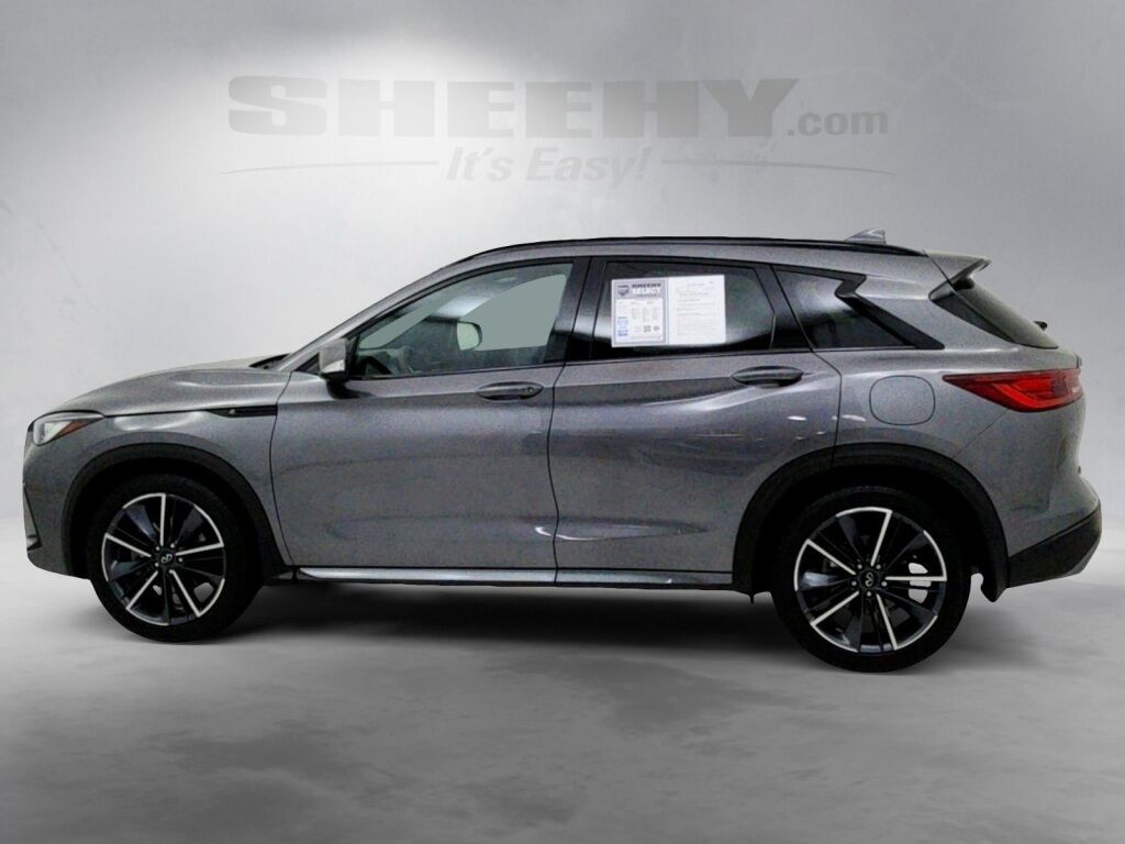 2024 INFINITI QX50 SPORT Laurel MD