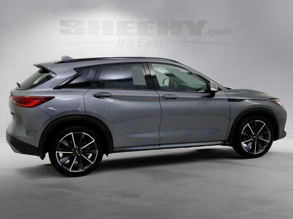 2024 INFINITI QX50 SPORT Laurel MD