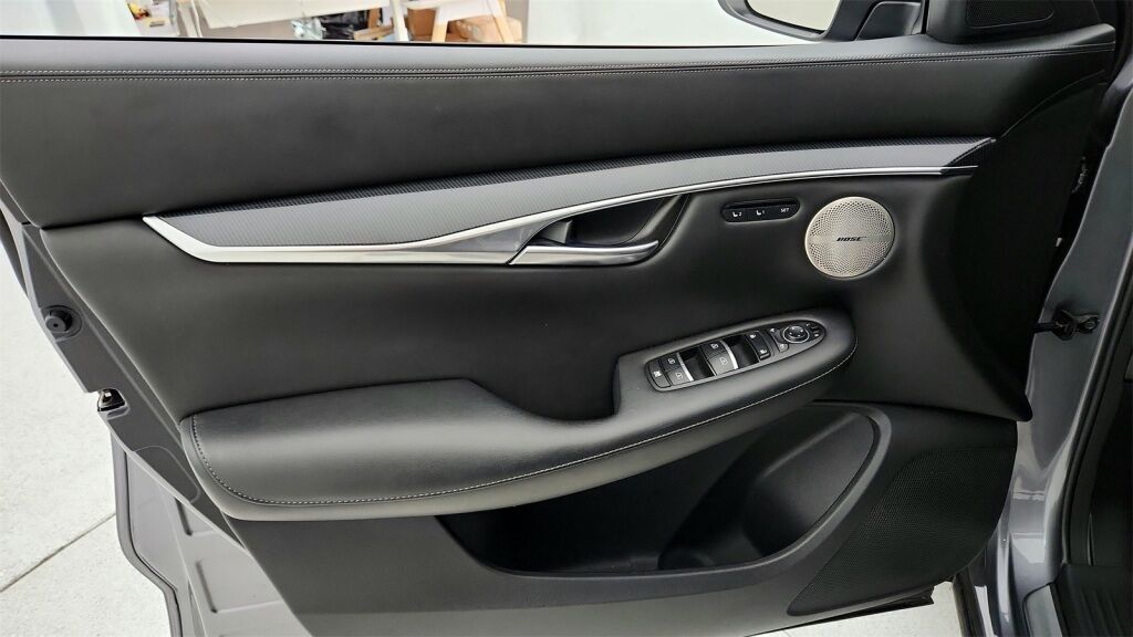 2024 INFINITI QX50 SPORT Laurel MD