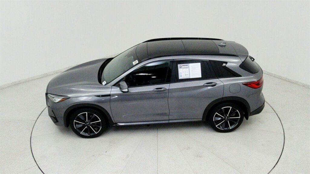 2024 INFINITI QX50 SPORT Laurel MD