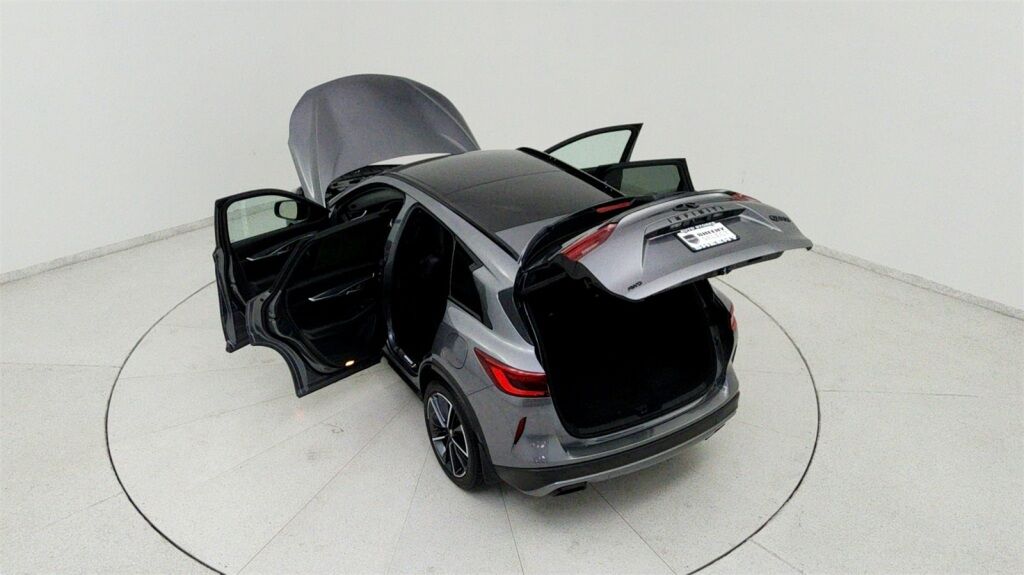 2024 INFINITI QX50 SPORT Laurel MD