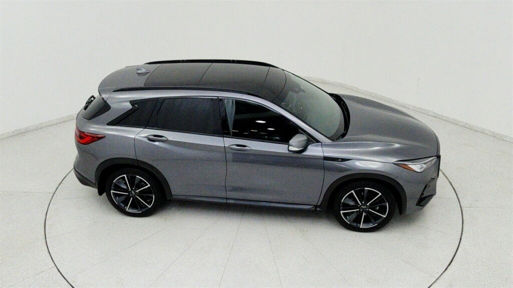 2024 INFINITI QX50 SPORT Laurel MD