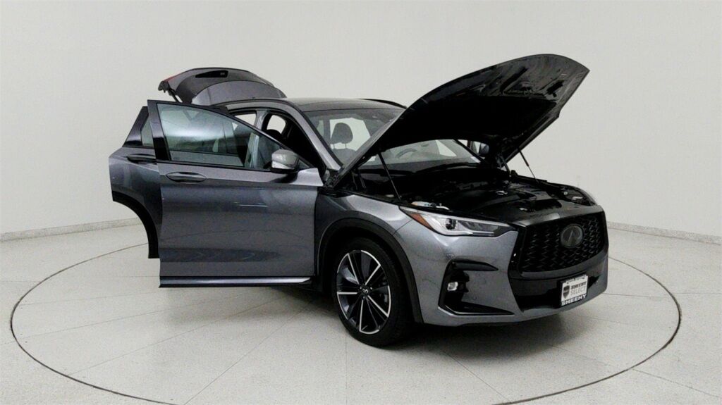2024 INFINITI QX50 SPORT Laurel MD