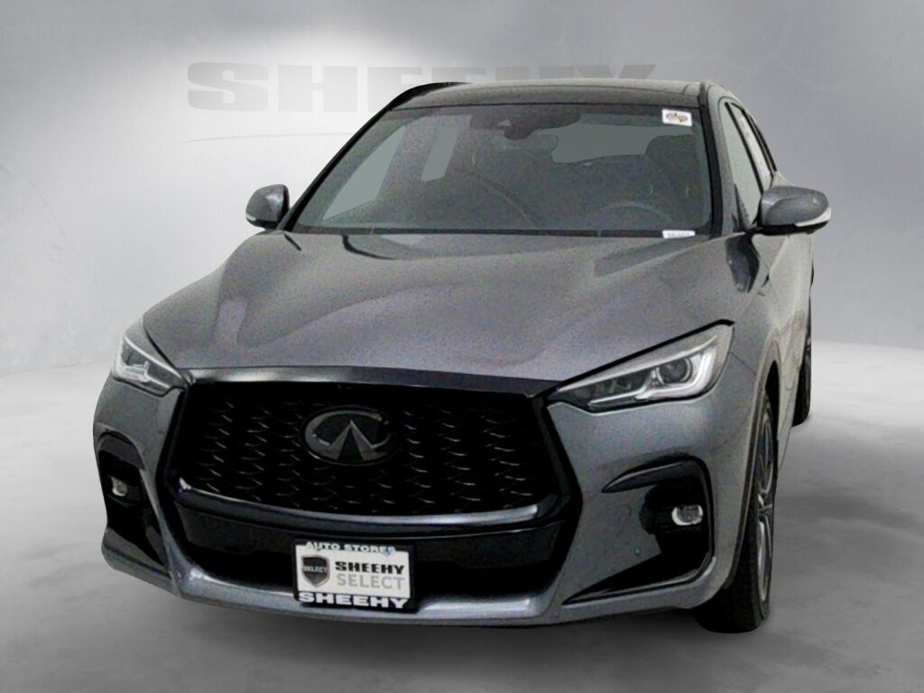 2024 INFINITI QX50 SPORT Laurel MD