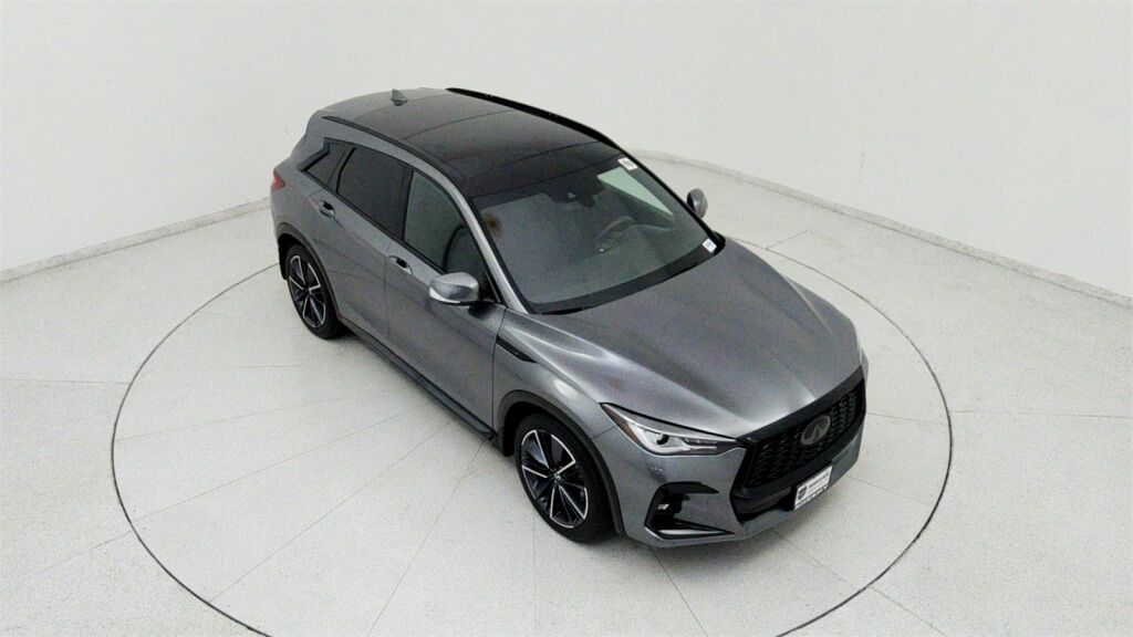 2024 INFINITI QX50 SPORT Laurel MD