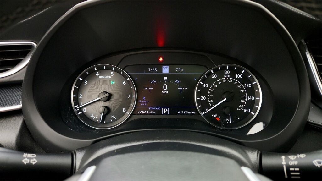 2024 INFINITI QX50 SPORT Laurel MD