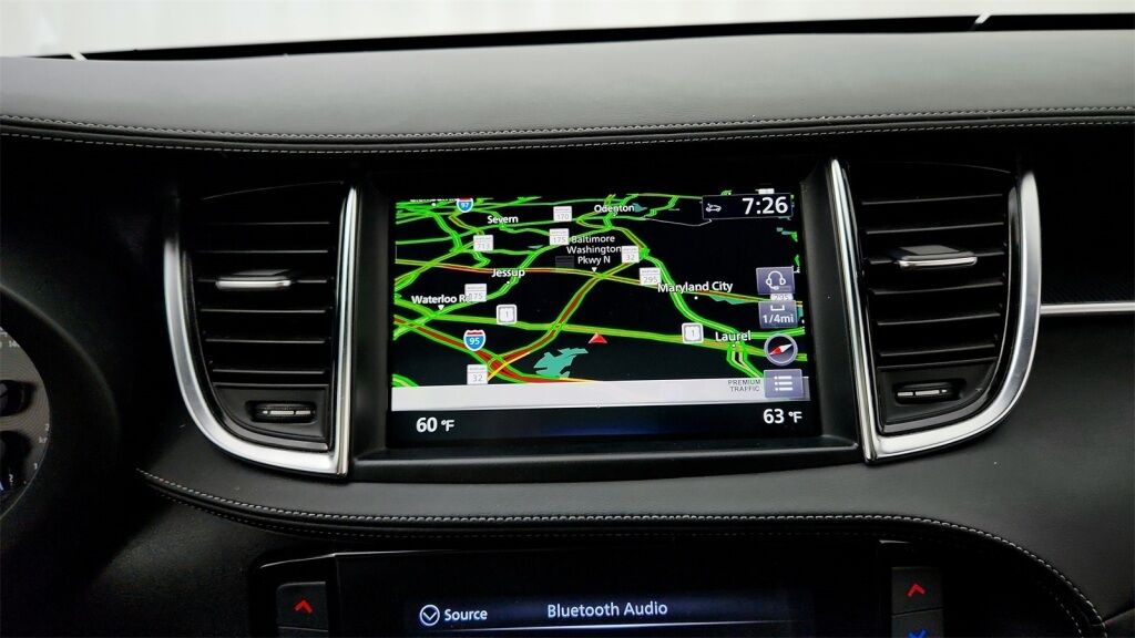 2024 INFINITI QX50 SPORT Laurel MD