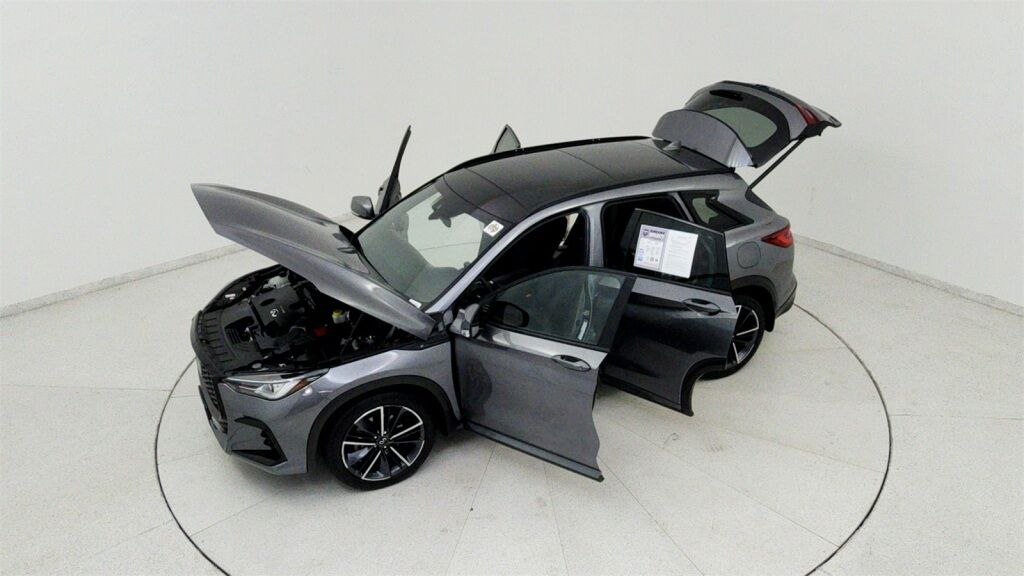 2024 INFINITI QX50 SPORT Laurel MD