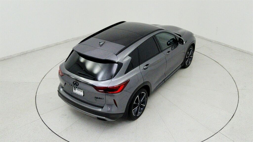 2024 INFINITI QX50 SPORT Laurel MD