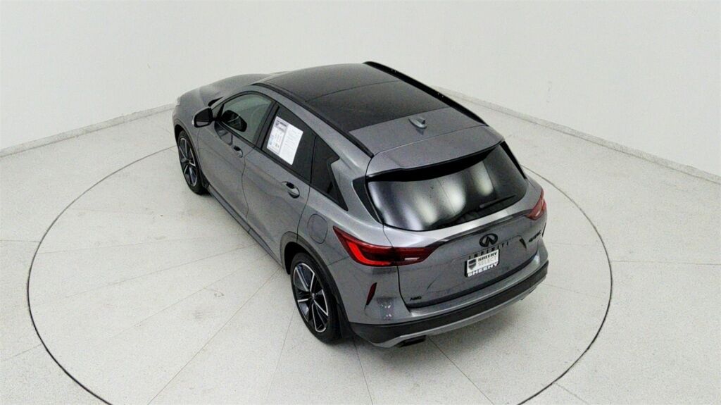 2024 INFINITI QX50 SPORT Laurel MD