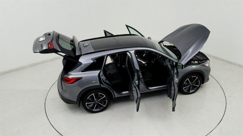 2024 INFINITI QX50 SPORT Laurel MD