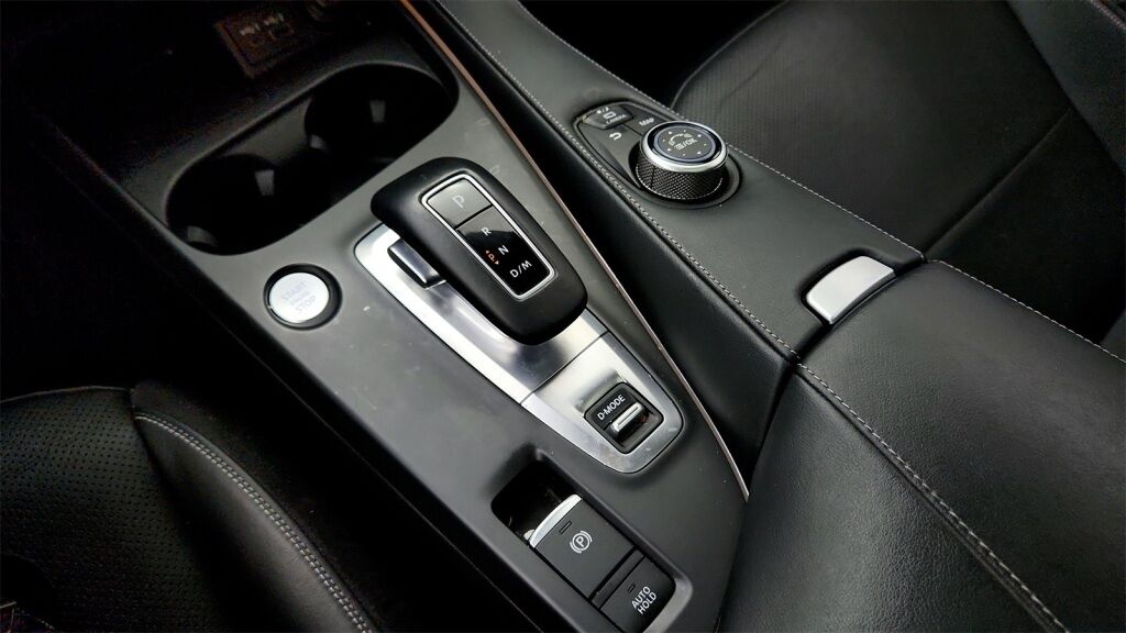 2024 INFINITI QX50 SPORT Laurel MD