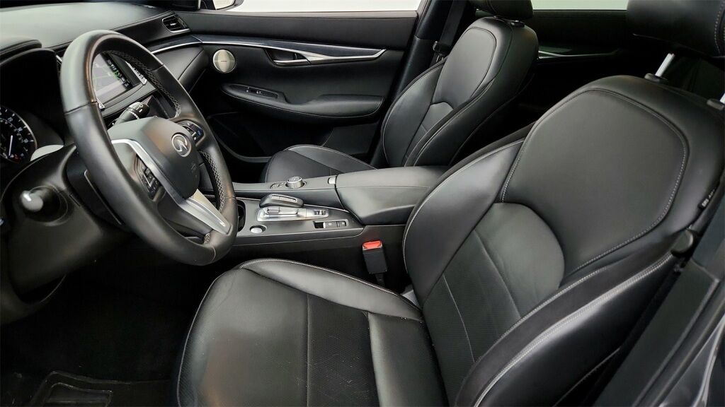 2024 INFINITI QX50 SPORT Laurel MD