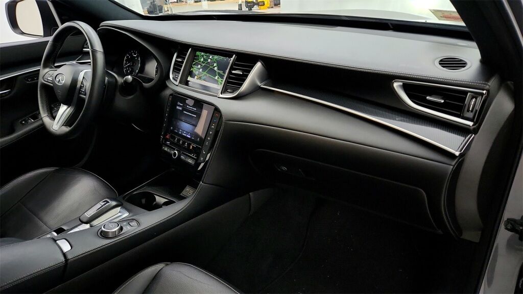 2024 INFINITI QX50 SPORT Laurel MD