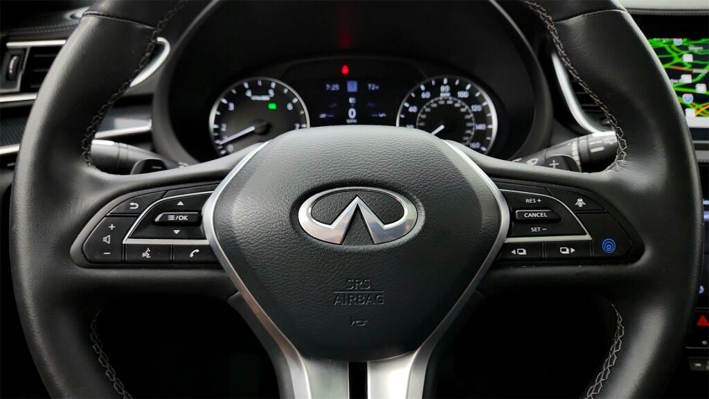 2024 INFINITI QX50 SPORT Laurel MD