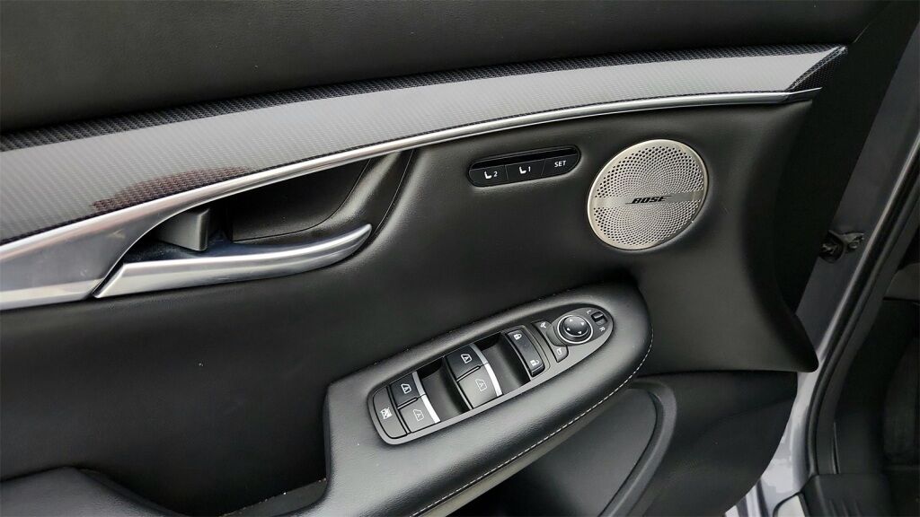 2024 INFINITI QX50 SPORT Laurel MD