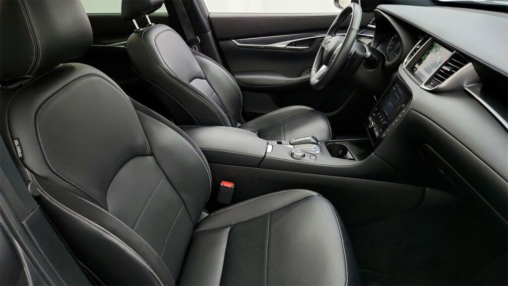2024 INFINITI QX50 SPORT Laurel MD