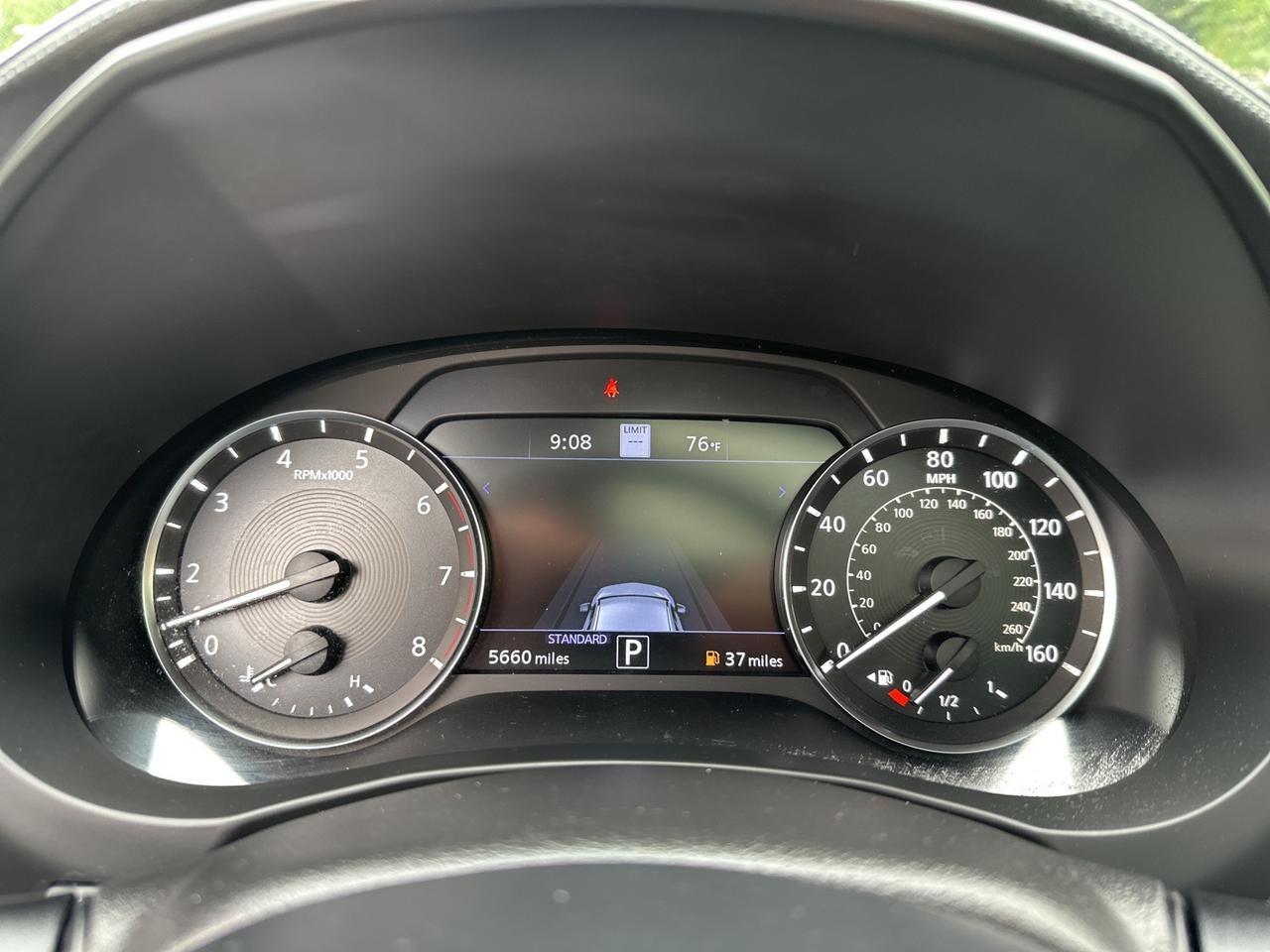 2024 INFINITI QX50 SPORT Chantilly VA