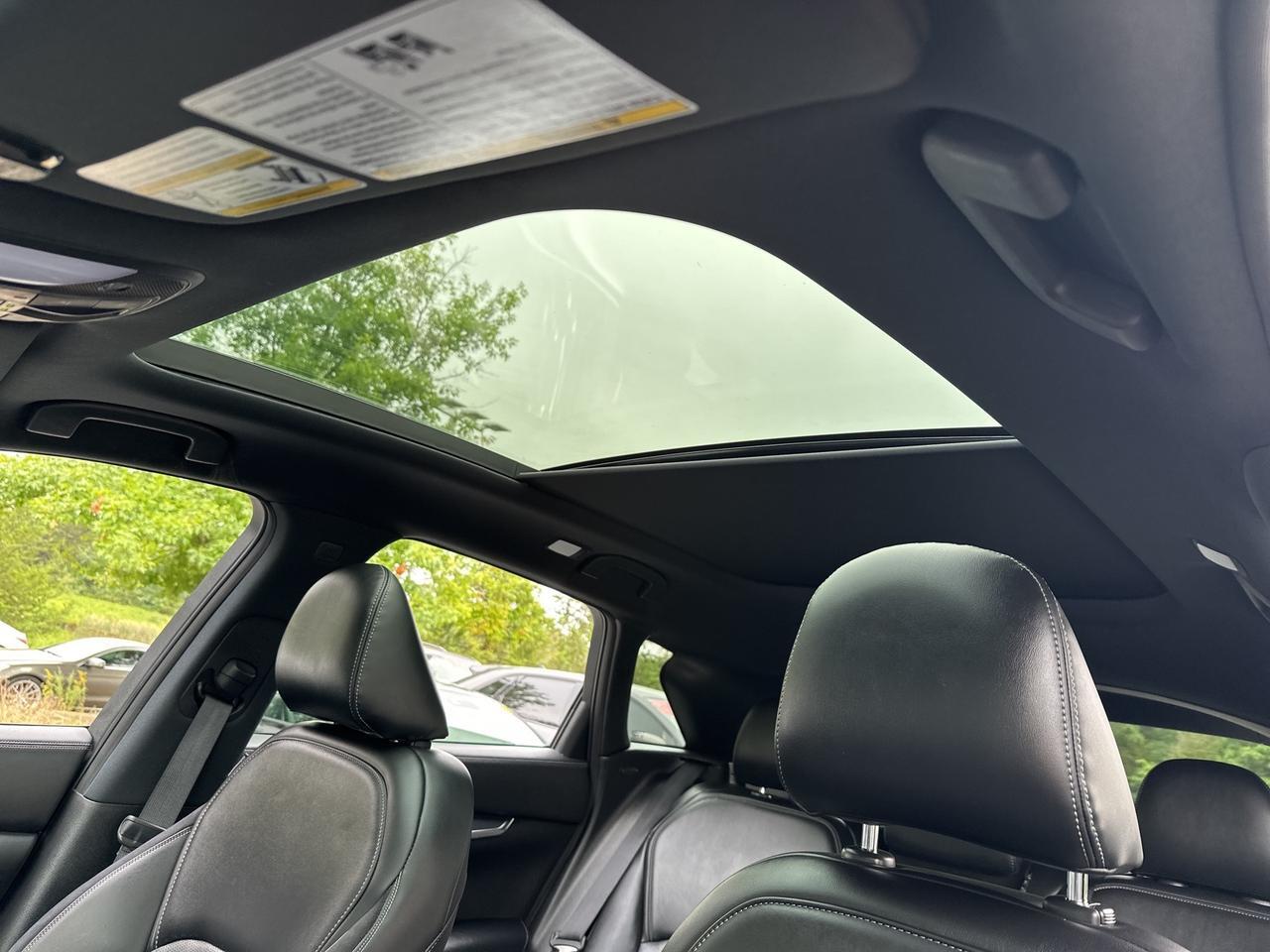2024 INFINITI QX50 SPORT Chantilly VA