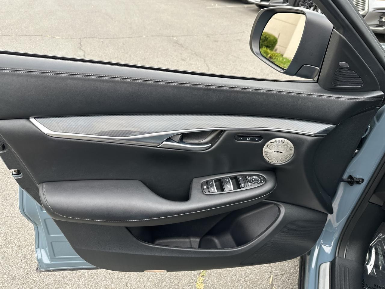 2024 INFINITI QX50 SPORT Chantilly VA