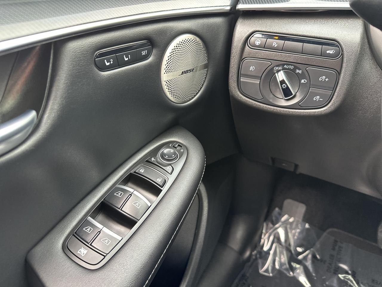2024 INFINITI QX50 SPORT Chantilly VA
