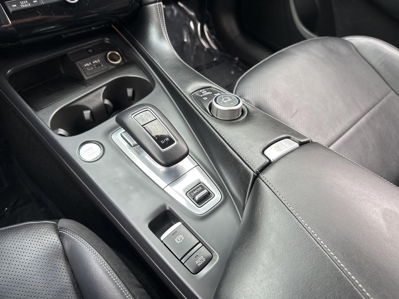 2024 INFINITI QX50 SPORT Chantilly VA