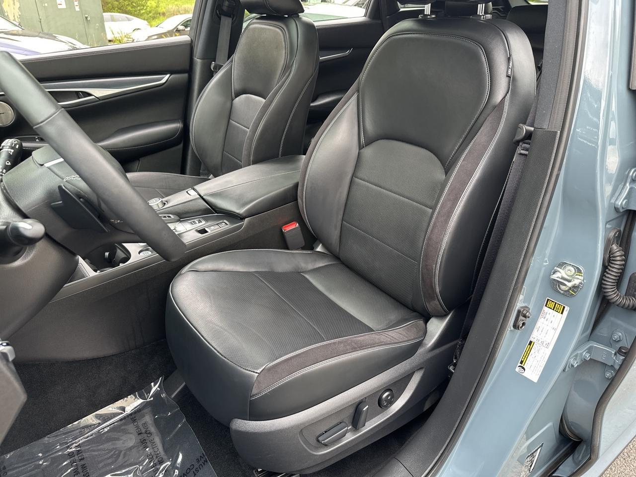 2024 INFINITI QX50 SPORT Chantilly VA