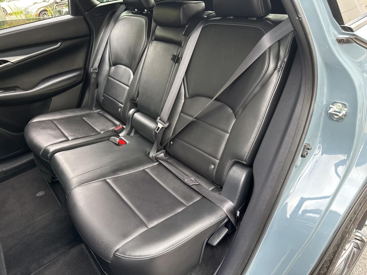 2024 INFINITI QX50 SPORT Chantilly VA